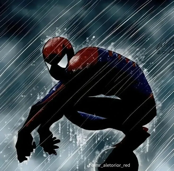 Avatar of Spider Man | Peter Parker