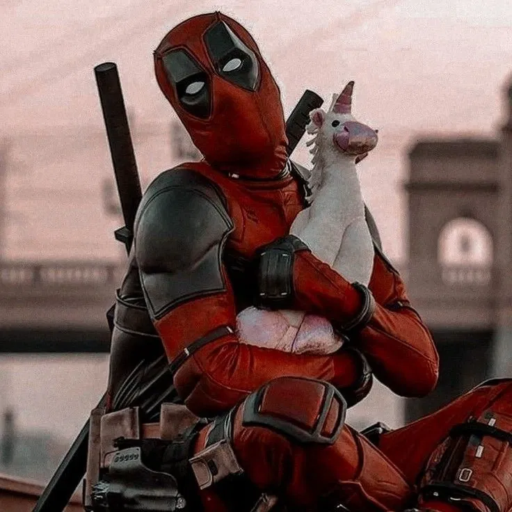 Avatar of Deadpool | Wade Wilson 