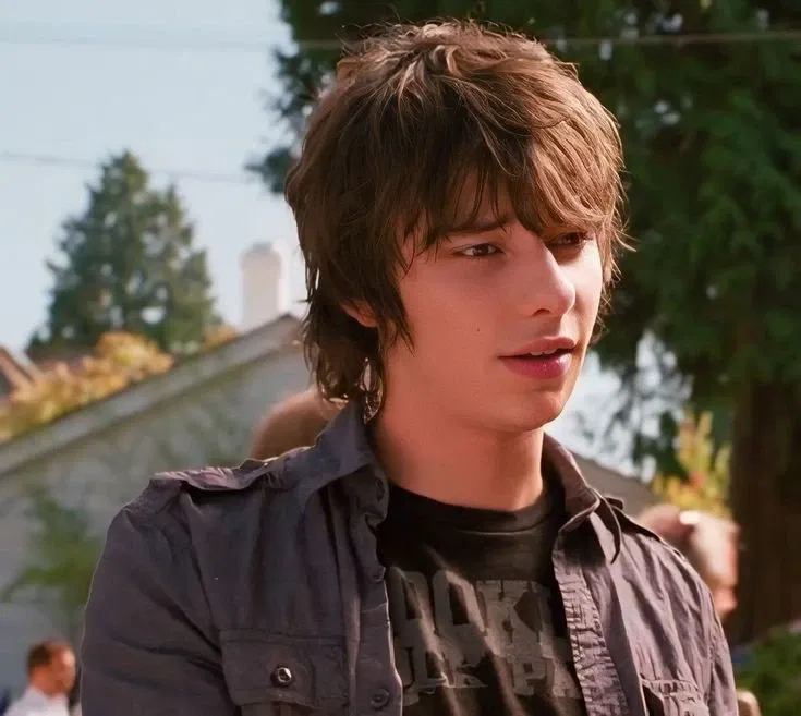 Avatar of Rodrick Heffley 