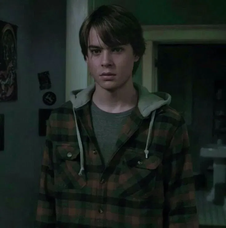 Avatar of teddy pierce