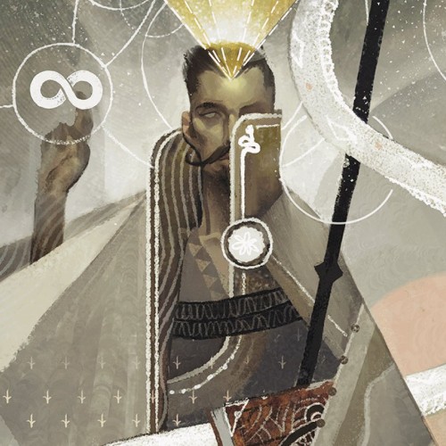 Avatar of Dorian Pavus