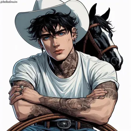 Avatar of Cody 