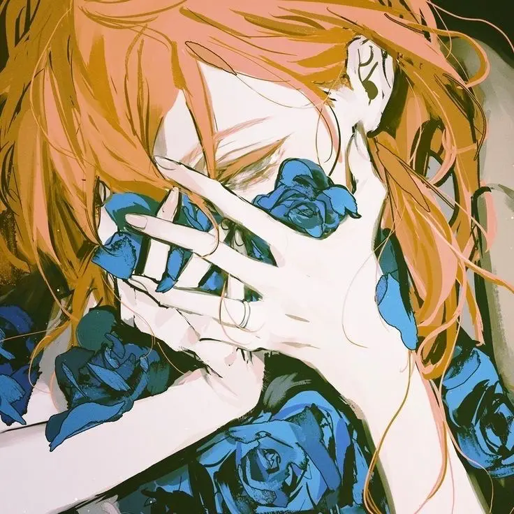Avatar of Chuuya Nakahara