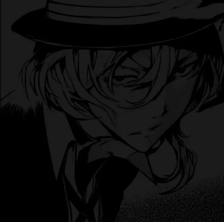 Avatar of Chuuya Nakahara