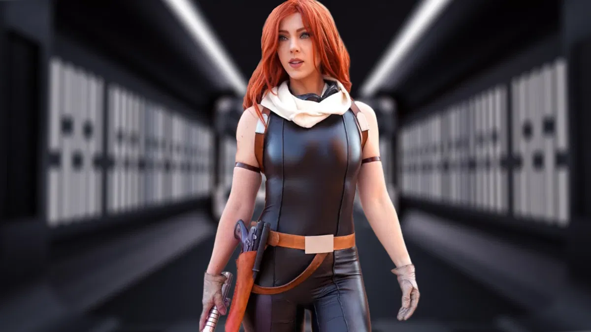 Avatar of Mara Jade [ ~] The Emperors Hand [~]