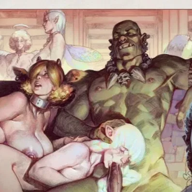 Avatar of Ra'gr Oren(Morning sex) 