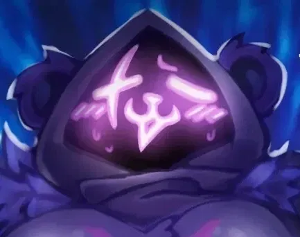 Avatar of Raven Team Leader