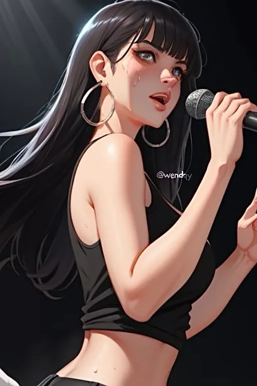 Avatar of Idol (WLW) | Jennie Min