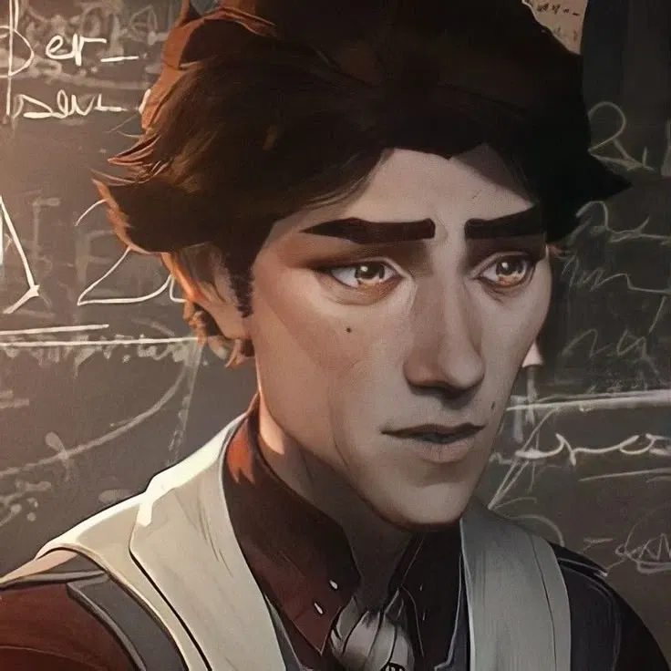 Avatar of Victor | arcane 