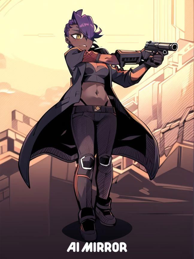Avatar of Alys Gavra