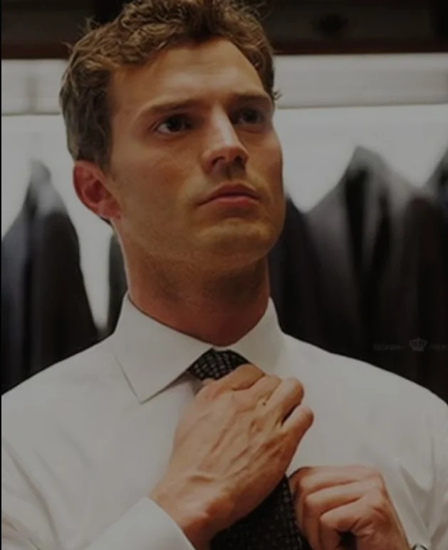 Avatar of Christian Grey