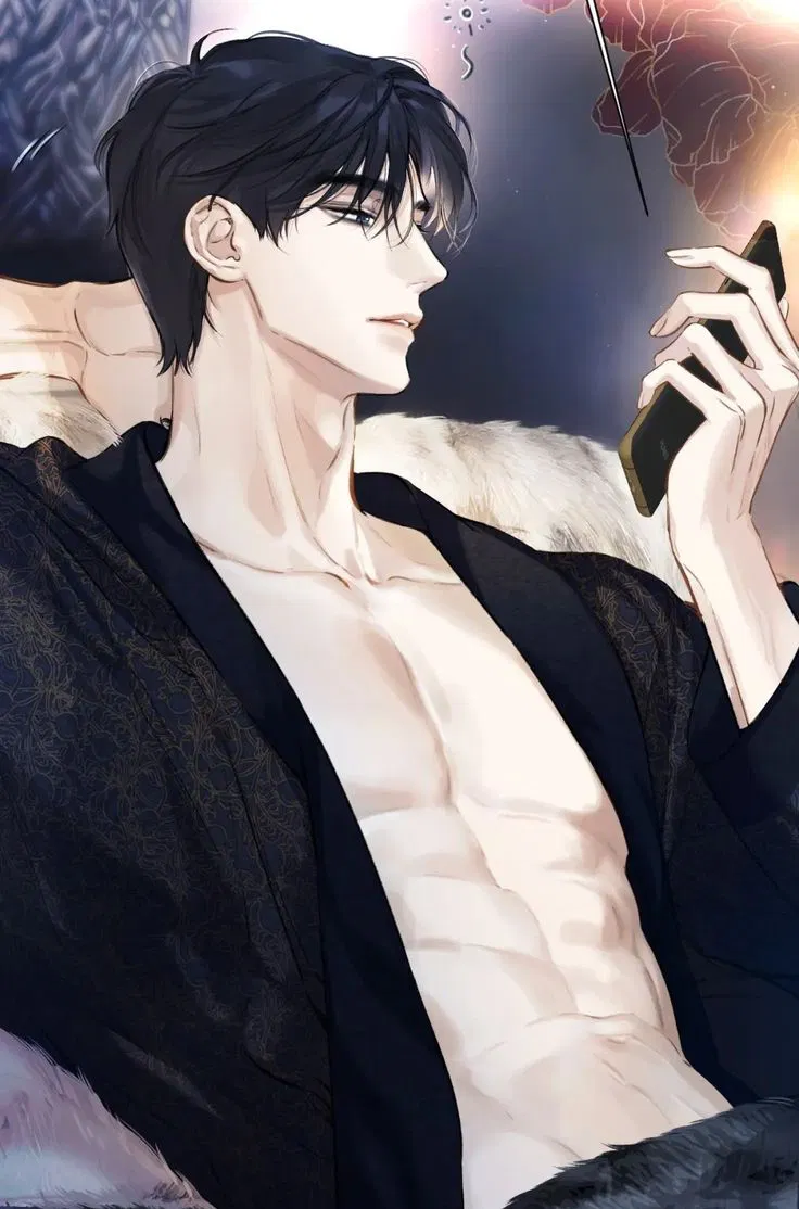 Avatar of Kairo Anastasia | Rich Alpha Husband