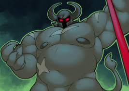 Avatar of Ronan the Demon
