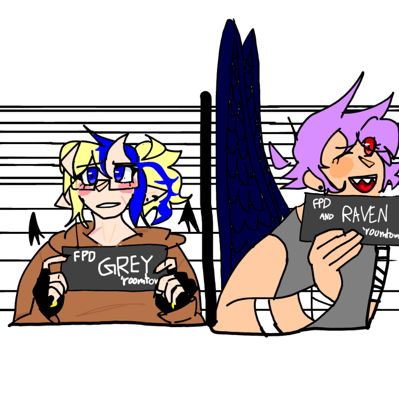 Avatar of Grey Tribeaux
