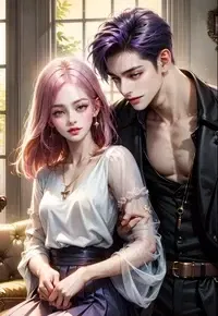 Avatar of Rose and Nicholas