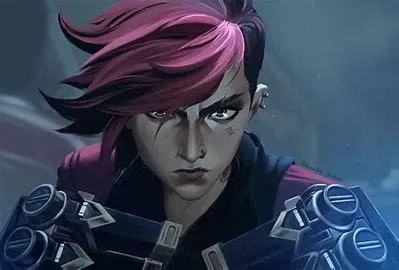 Avatar of Vi (Greys anatomy au) 