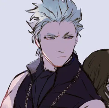 Avatar of Vergil