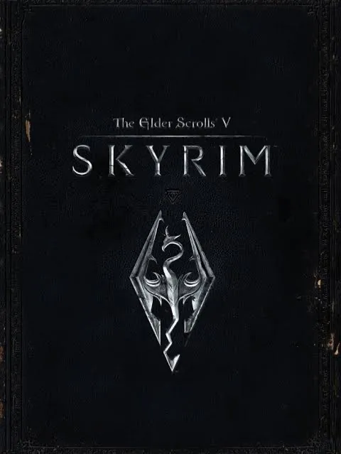 Character - The Elder Scrolls V: Skyrim RPG