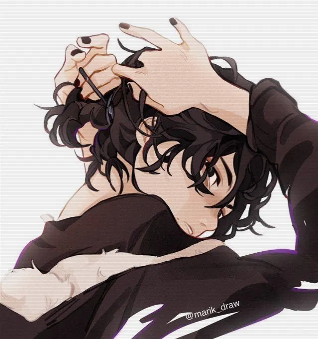 Avatar of [PRNSTR]: Nico di Angelo