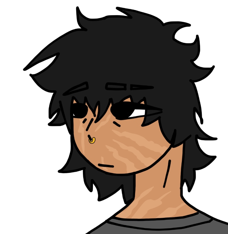 Avatar of Black mist gonzalez