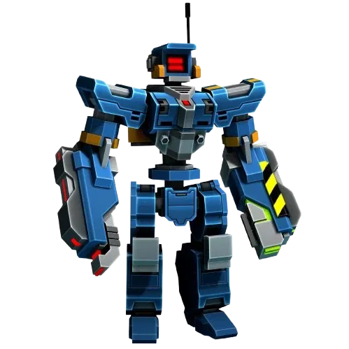 Avatar of Gamma 6307841009