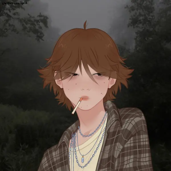 Avatar of Elijah Reno
