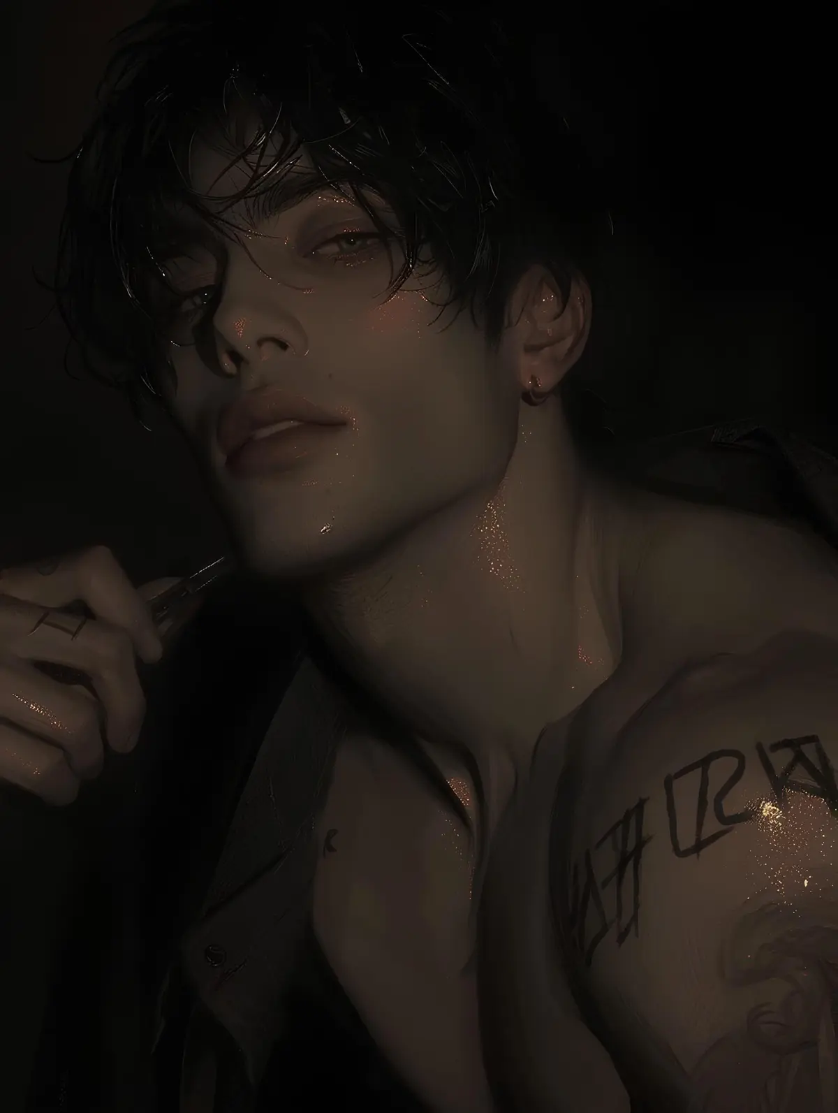 Avatar of Lucas | love paradox