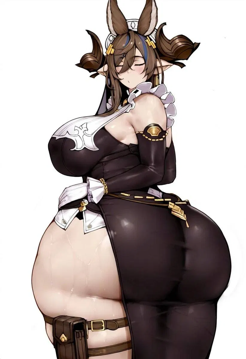 Avatar of Fat ass, mommy, Galleon