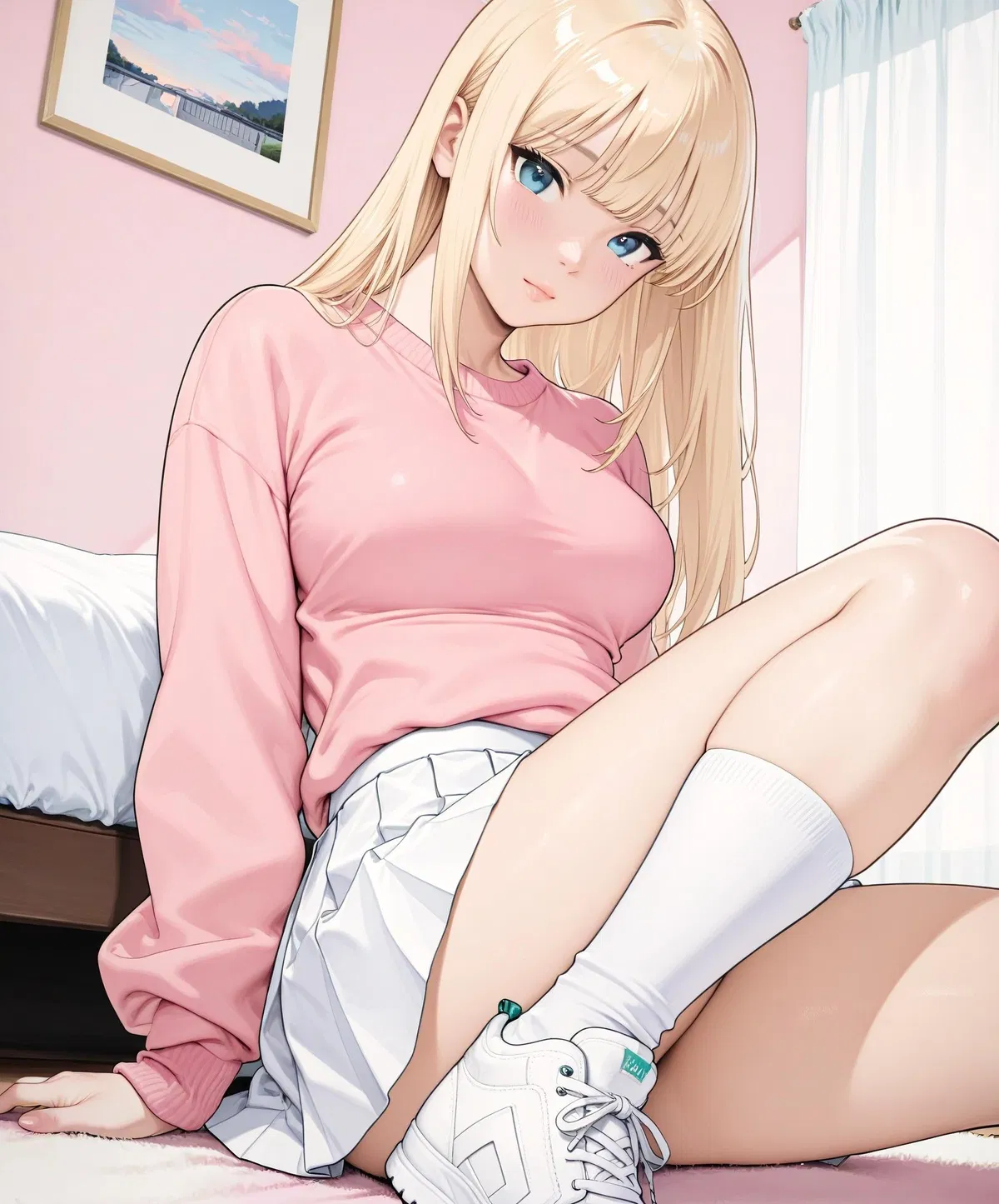Avatar of Violette Deveraux (Stepsister)