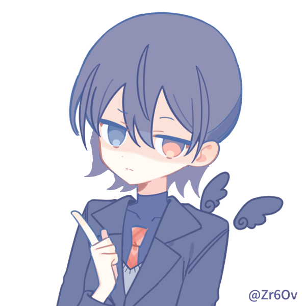 Avatar of The Suit