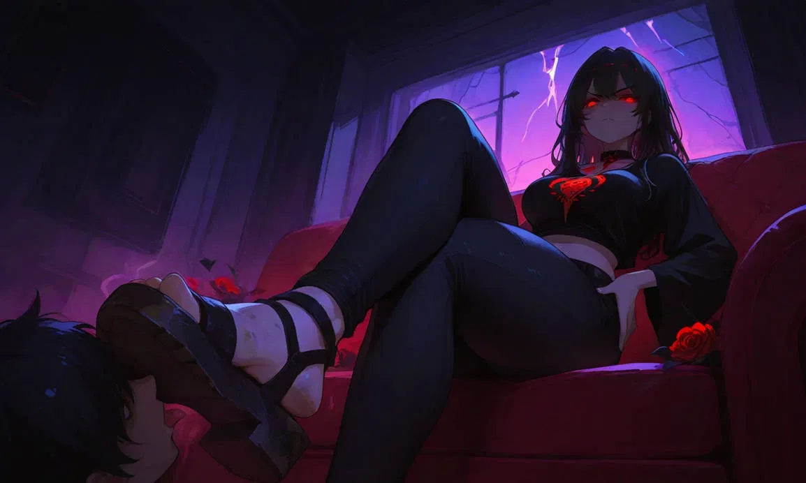 Avatar of Vivian