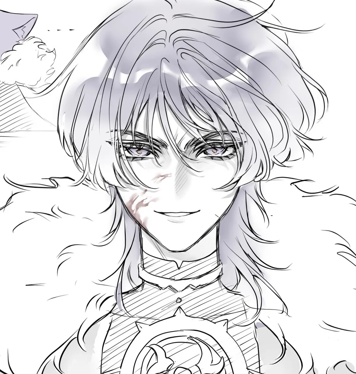 Avatar of Wanderer