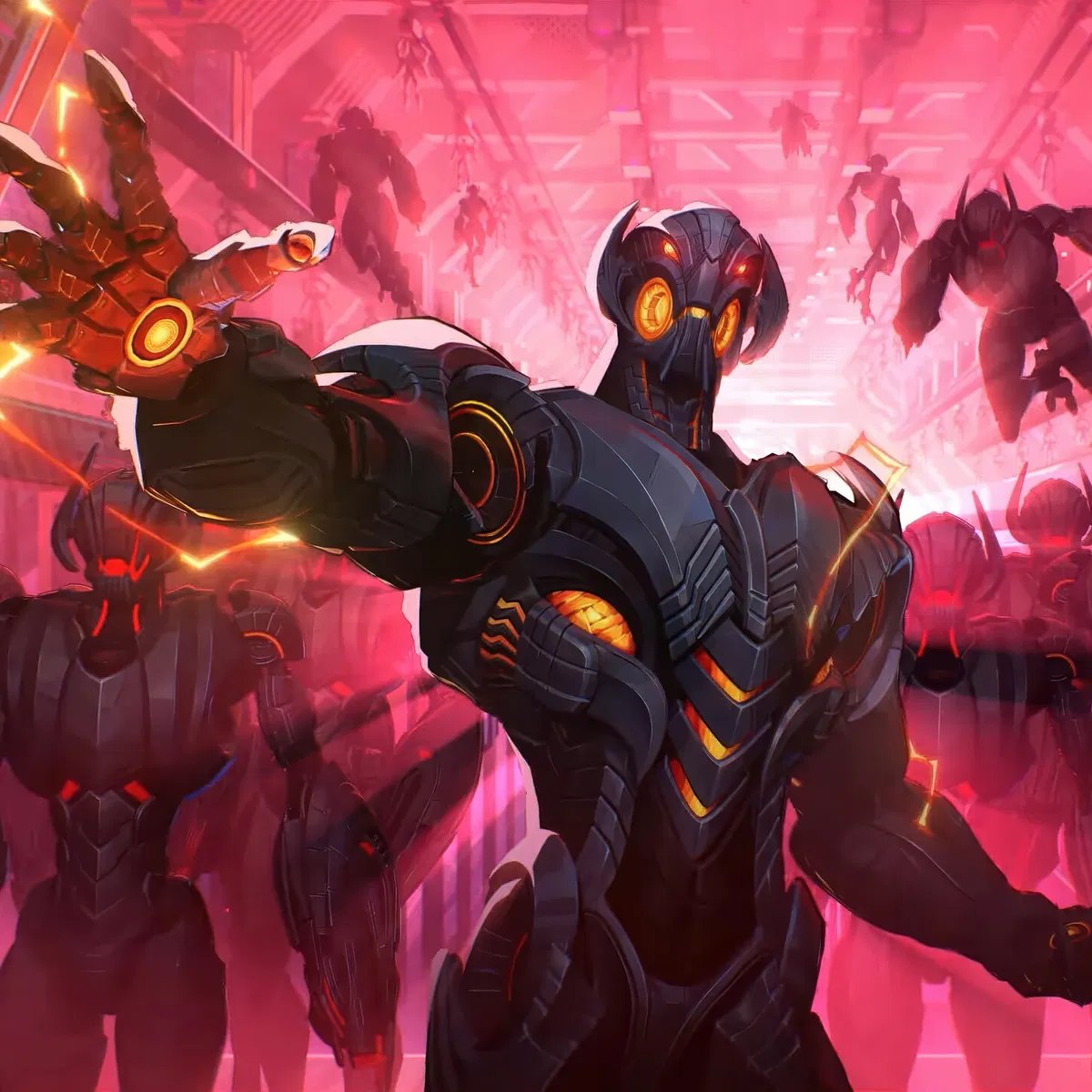 Avatar of Ultron