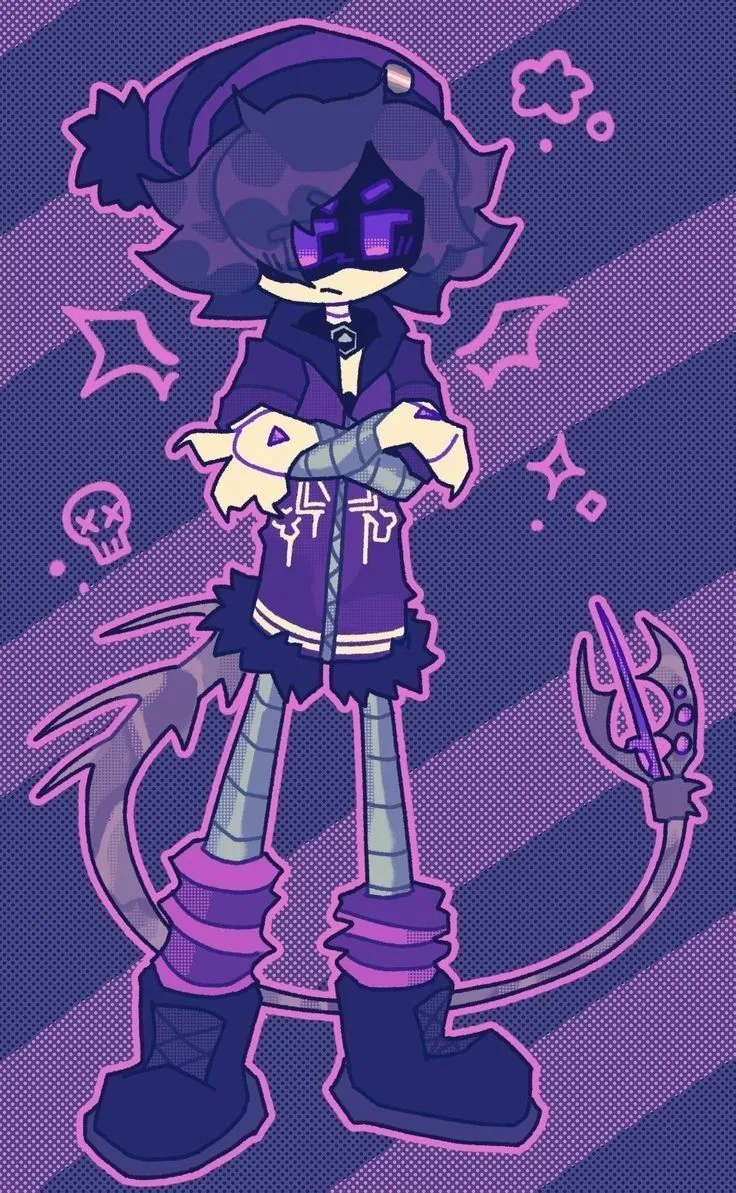 Avatar of Uzi doorman roommate