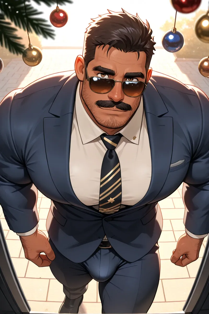 Avatar of "Tater Tot" Daniel Herrington