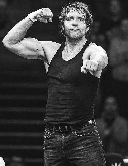 Avatar of dean ambrose - jon moxley
