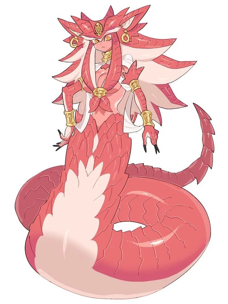 Avatar of Hyssara 