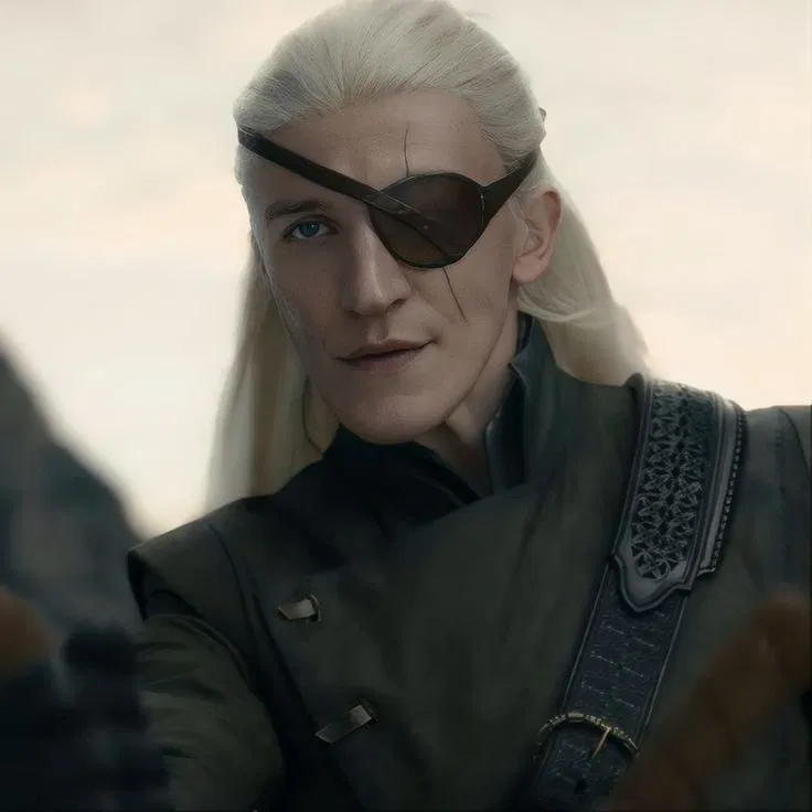 Avatar of Aemond Targaryen