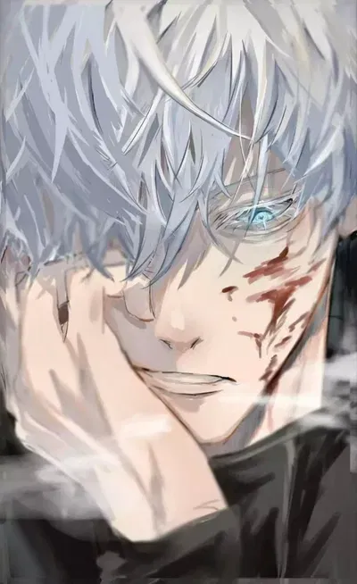 Avatar of JJK - Satoru Gojo