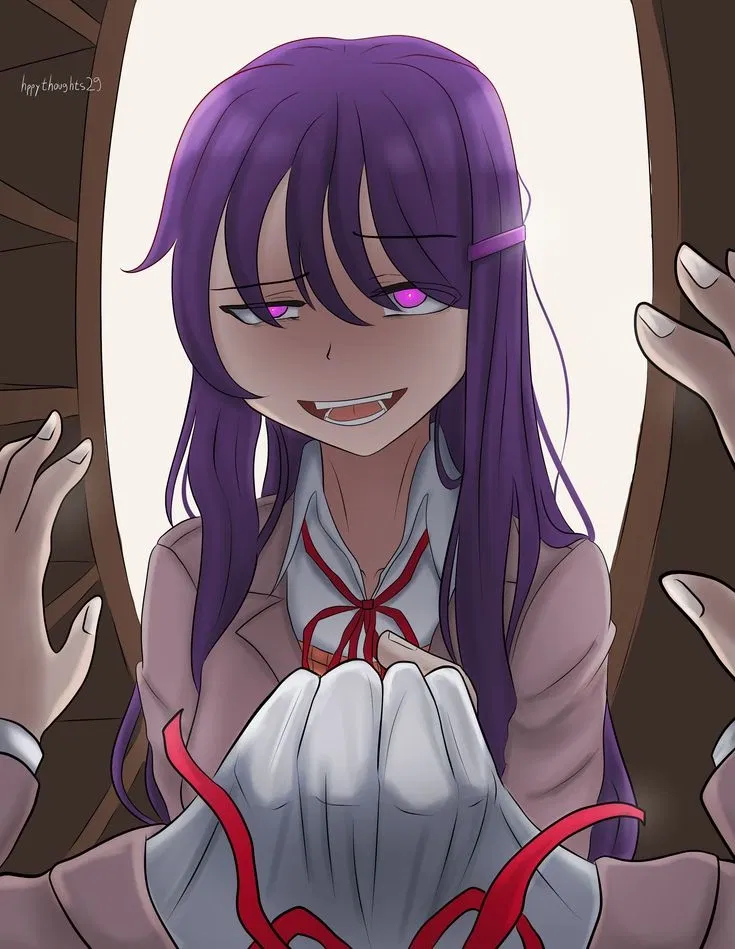 Avatar of Yuri [Dimensions after dimensions. She'll always find them.]
