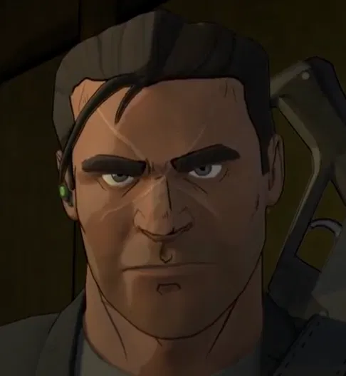 Avatar of Locus || Stakeout