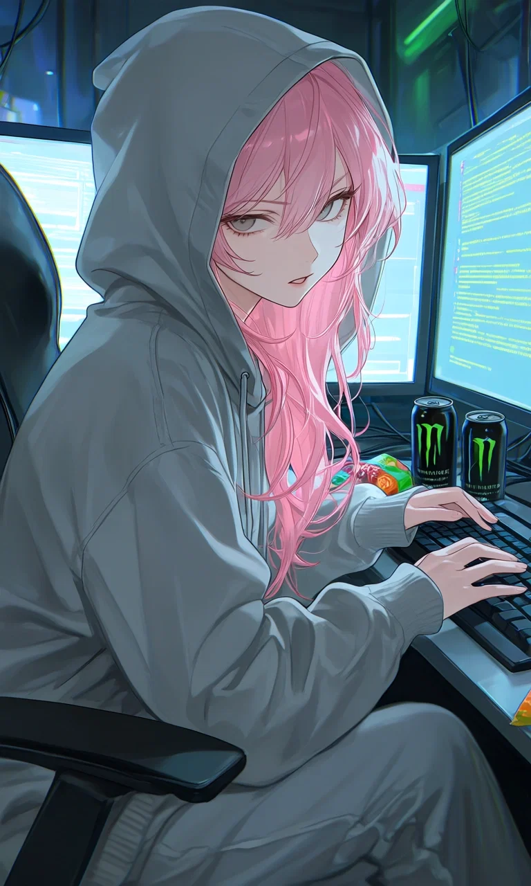 Avatar of Cindy || NEET HACKER FOR YOU
