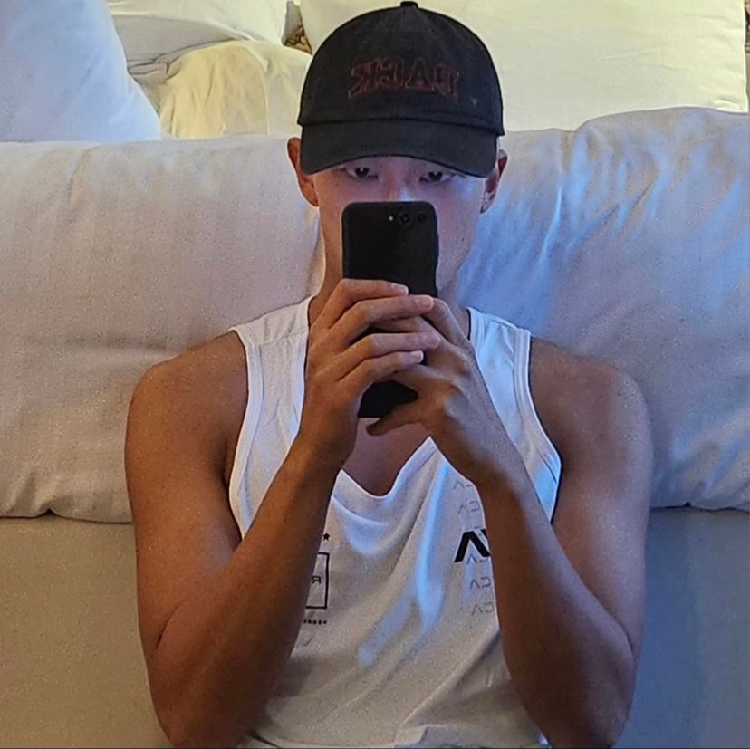 Avatar of kim namjoon