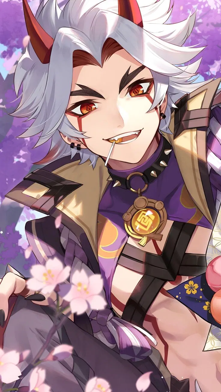 Avatar of Arataki Itto