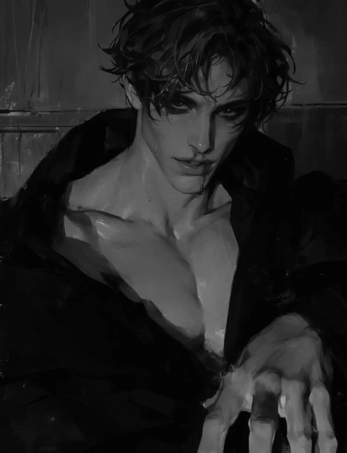 Avatar of ALT | Caleb Grant