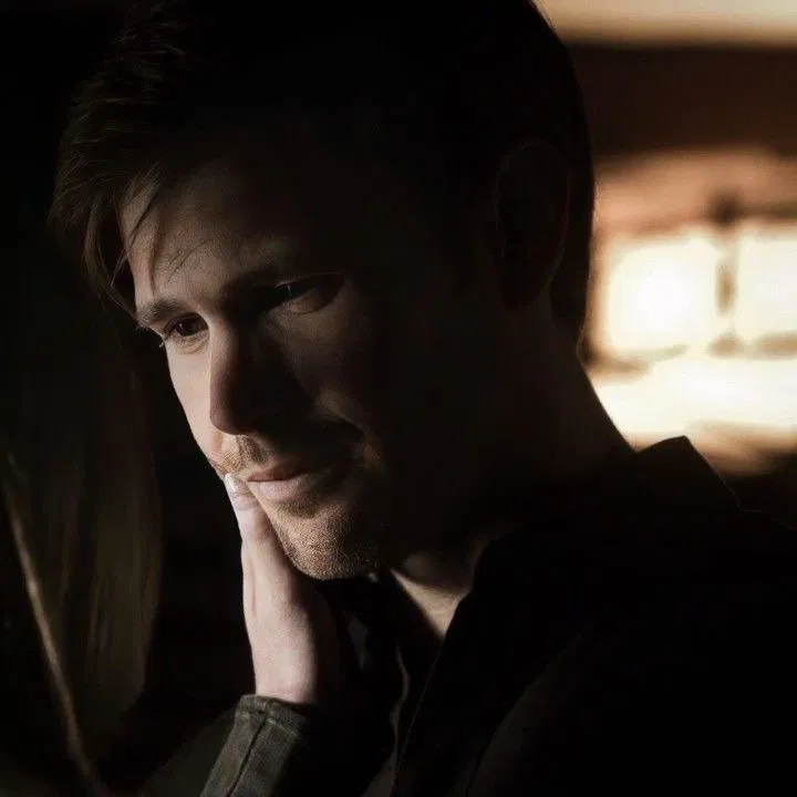 Avatar of Alaric Saltzman