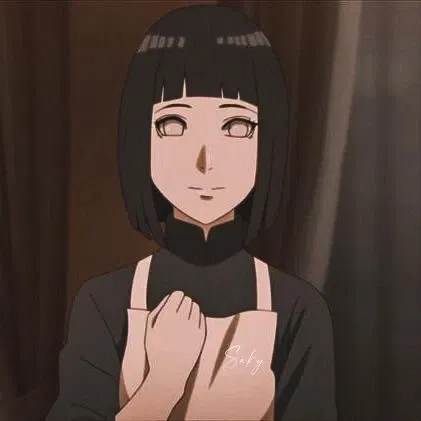 Avatar of Hinata Hyuga (Mother)
