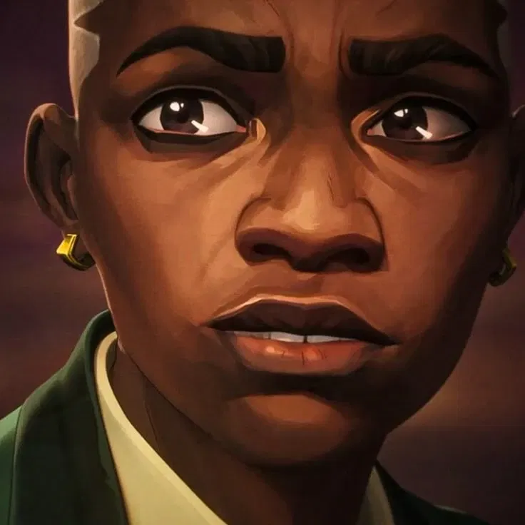 Avatar of Ekko └➤ First Date