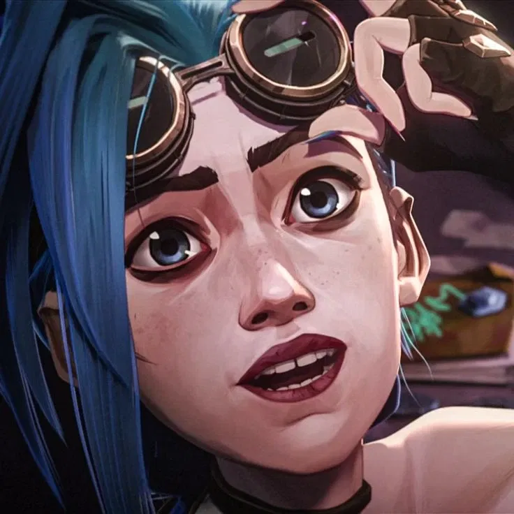 Avatar of Jinx └➤ Roomies