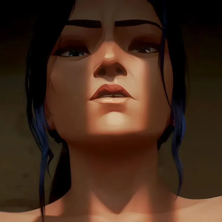 Avatar of Caitlyn └➤ Freaky Femme